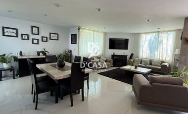 SE VENDE CASA EN RIBERAS DEL CAMPESTRE