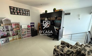 SE VENDE CASA EN RIBERAS DEL CAMPESTRE