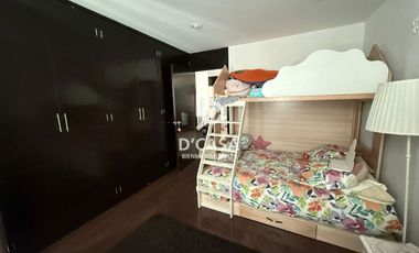 SE VENDE CASA EN RIBERAS DEL CAMPESTRE