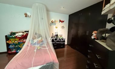 SE VENDE CASA EN RIBERAS DEL CAMPESTRE