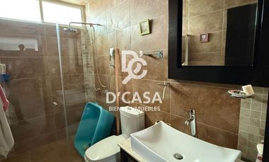 SE VENDE CASA EN RIBERAS DEL CAMPESTRE