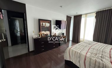 SE VENDE CASA EN RIBERAS DEL CAMPESTRE