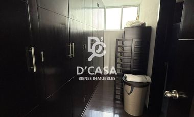 SE VENDE CASA EN RIBERAS DEL CAMPESTRE