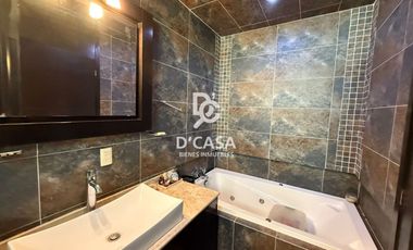 SE VENDE CASA EN RIBERAS DEL CAMPESTRE