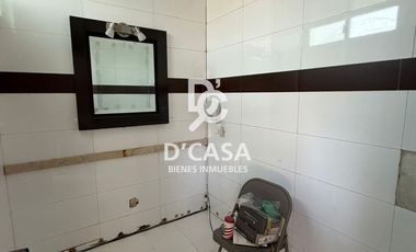 SE VENDE CASA EN RIBERAS DEL CAMPESTRE