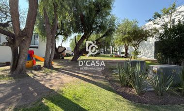 SE VENDE CASA EN RIBERAS DEL CAMPESTRE