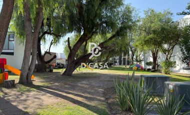 SE VENDE CASA EN RIBERAS DEL CAMPESTRE