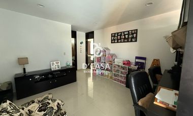 SE VENDE CASA EN RIBERAS DEL CAMPESTRE