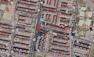 CASA ADJUDICADA EN EJIDO LA PROVIDENCIA, MÉX EDO. MEX