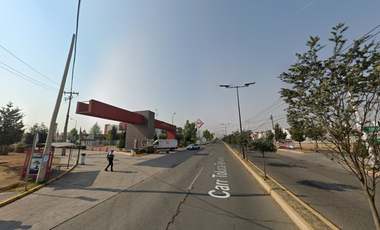 CASA ADJUDICADA EN EJIDO LA PROVIDENCIA, MÉX EDO. MEX