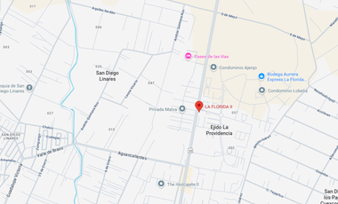 CASA ADJUDICADA EN EJIDO LA PROVIDENCIA, MÉX EDO. MEX