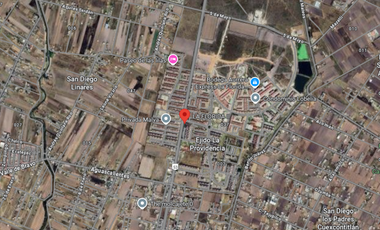 CASA ADJUDICADA EN EJIDO LA PROVIDENCIA, MÉX EDO. MEX