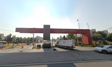 CASA ADJUDICADA EN EJIDO LA PROVIDENCIA, MÉX EDO. MEX