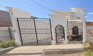 VENTA DE CASA EN SAN PEDRO COLULA JALISCO