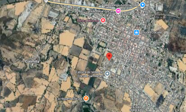 VENTA DE CASA EN SAN PEDRO COLULA JALISCO