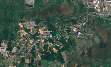 Terreno en venta en Punta Verde, 96343 Punta Verde, Ver 53