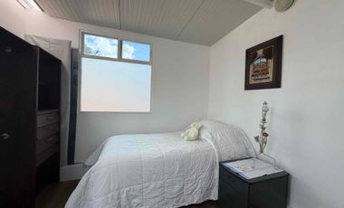 Linda Recámara independiente En Renta Para Estrenar!