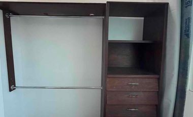 Linda Recámara independiente En Renta Para Estrenar!