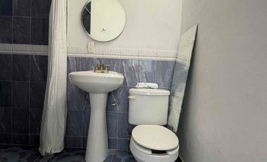 Linda Recámara independiente En Renta Para Estrenar!