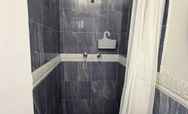 Linda Recámara independiente En Renta Para Estrenar!