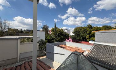 Linda Recámara independiente En Renta Para Estrenar!