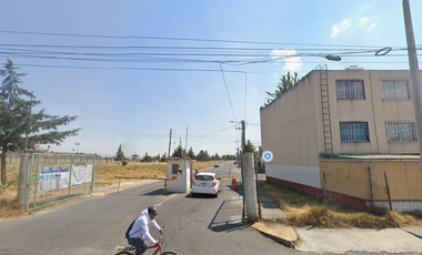 Casa adjudicada en La Loma I, 51355 Conjunto Urbano la Loma I, Méx