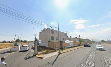 Casa adjudicada en La Loma I, 51355 Conjunto Urbano la Loma I, Méx