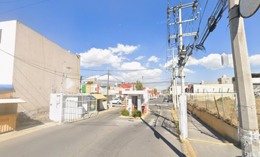 Casa adjudicada en La Loma I, 51355 Conjunto Urbano la Loma I, Méx