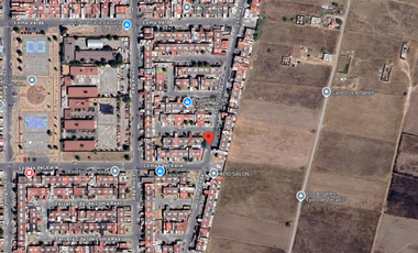 Casa adjudicada en La Loma I, 51355 Conjunto Urbano la Loma I, Méx