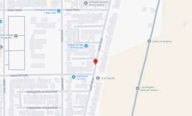 Casa adjudicada en La Loma I, 51355 Conjunto Urbano la Loma I, Méx