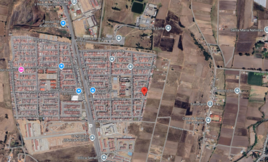 Casa adjudicada en La Loma I, 51355 Conjunto Urbano la Loma I, Méx