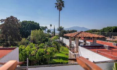 Recientemente renovada, en el corazon de Ajijic!