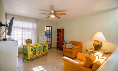 Recientemente renovada, en el corazon de Ajijic!