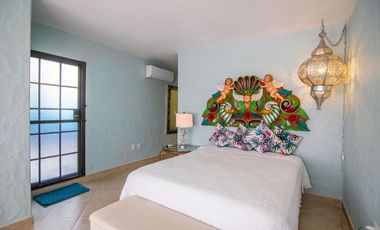 Recientemente renovada, en el corazon de Ajijic!