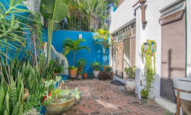 Recientemente renovada, en el corazon de Ajijic!