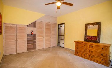 Recientemente renovada, en el corazon de Ajijic!