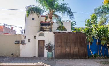 Recientemente renovada, en el corazon de Ajijic!