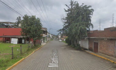 MPTG CASA EN LINDAVISTA 60259 PARACHO MICHOACAN