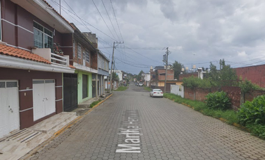 MPTG CASA EN LINDAVISTA 60259 PARACHO MICHOACAN