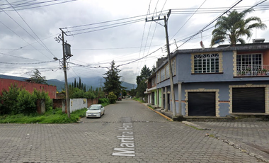 MPTG CASA EN LINDAVISTA 60259 PARACHO MICHOACAN