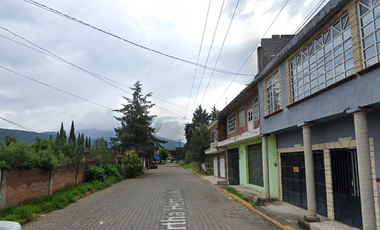 MPTG CASA EN LINDAVISTA 60259 PARACHO MICHOACAN