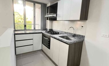 SE VENDE APARTAMENTO SABANETA