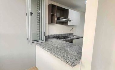 SE VENDE APARTAMENTO SABANETA