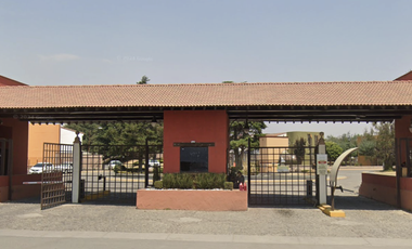 LV25-184 CASA EN VENTA DE RECUPERACION BANCARIA Privada Tepalcate 236, 52227 Fraccionamiento Hacienda de las Fuentes, State of Mexico