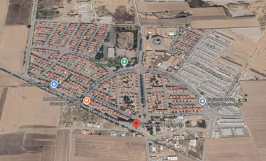 LV25-184 CASA EN VENTA DE RECUPERACION BANCARIA Privada Tepalcate 236, 52227 Fraccionamiento Hacienda de las Fuentes, State of Mexico