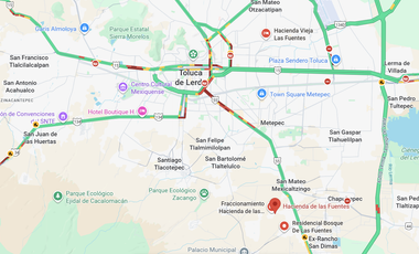 LV25-184 CASA EN VENTA DE RECUPERACION BANCARIA Privada Tepalcate 236, 52227 Fraccionamiento Hacienda de las Fuentes, State of Mexico
