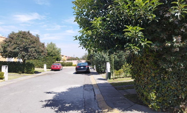 LV25-184 CASA EN VENTA DE RECUPERACION BANCARIA Privada Tepalcate 236, 52227 Fraccionamiento Hacienda de las Fuentes, State of Mexico