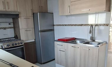 Amplia casa restaurada