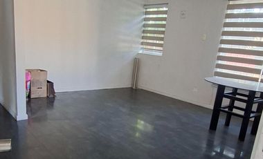 Amplia casa restaurada