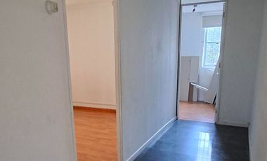 Amplia casa restaurada